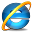 Microsoft Internet Explorer >= 7